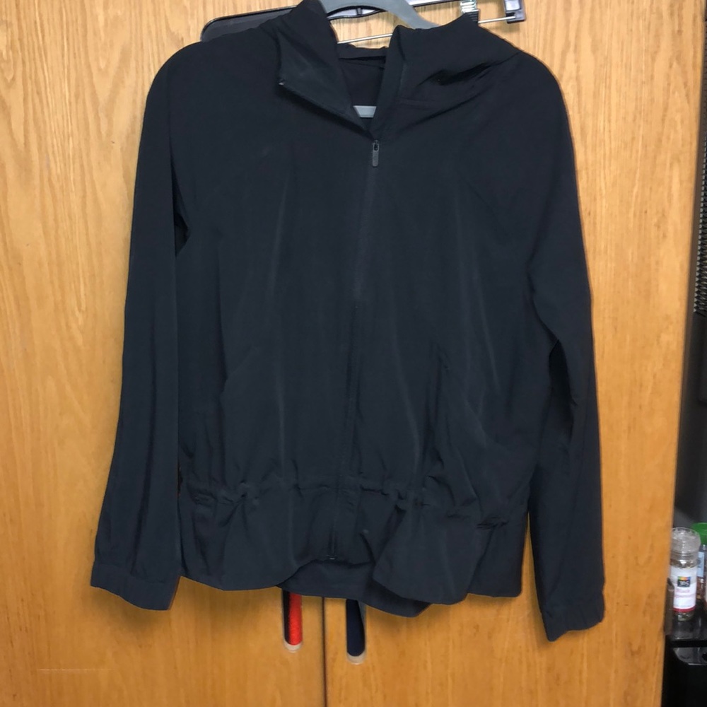Lululemon Rain Jacket